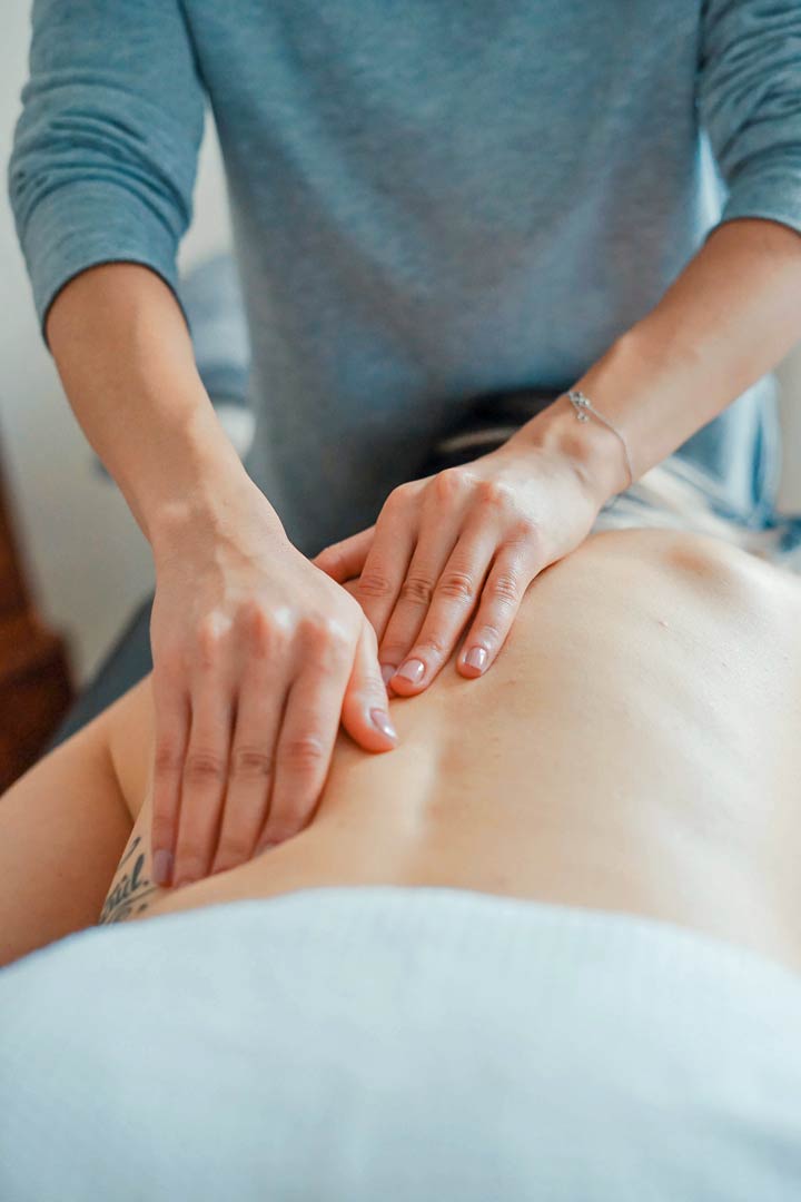 Osteopathie in Augsburg