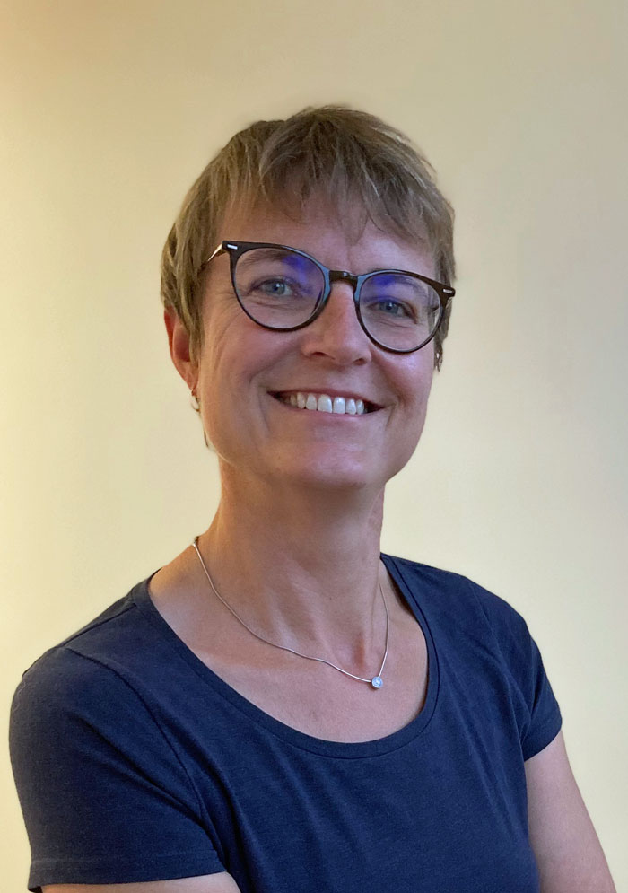 Ulrike Rößler